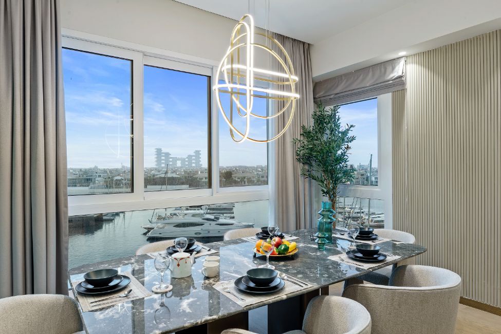 2BR Apartment | Downtown | Burj Khalifa View